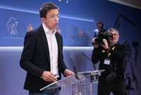 Sumar defenderá acelerar la agenda social para relanzar al Gobierno y reformar el CGPJ de cara la reunión con el PSOE