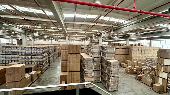 Centro de Archivo de Riba-roja