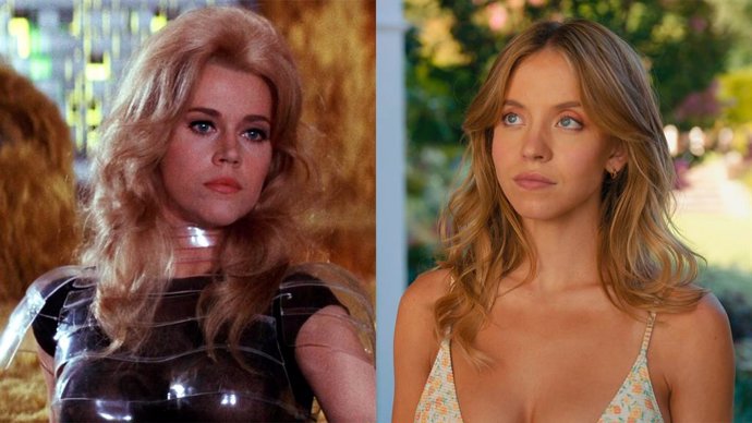 El remake de Barbarella con Syndey Sweeney ya tiene director