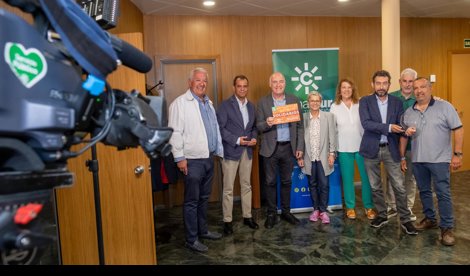 Andalucía