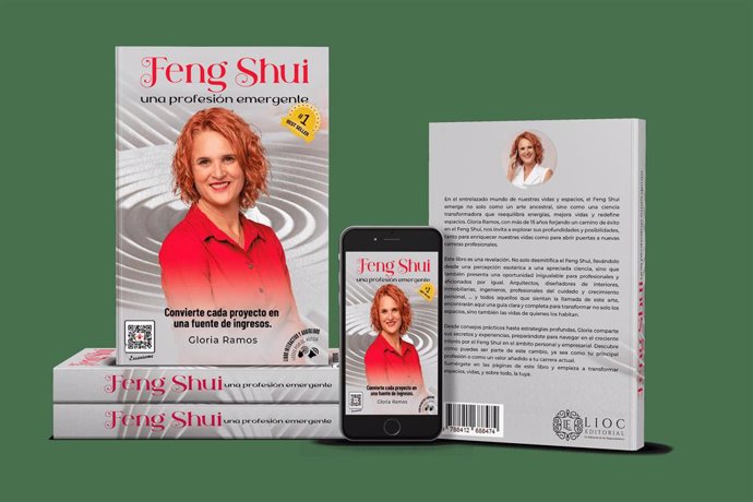 "Feng Shui: Una Profesión Emergente" de Gloria Ramos