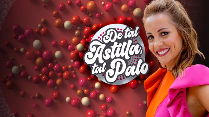 Canal Sur Televisión estrena 'De tal Astilla, tal Palo', un programa sobre el vínculo especial entre nietos y abuelos.