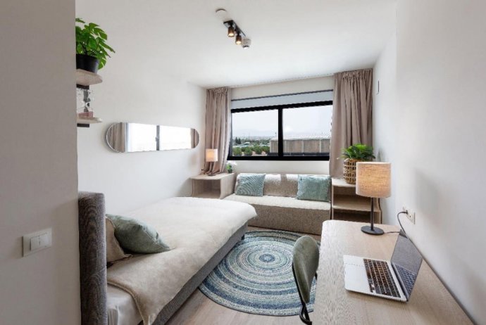 Student Experience abrirá su segunda residencia en Granada este verano