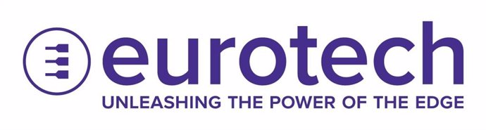 Eurotech Logo