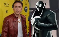 OFICIAL: Nicolas Cage será Spider-Man Noir en una serie de Prime Video