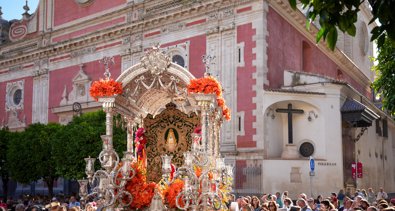 Sevilla