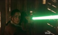Duelo a muerte en el clip de The Acolyte, la serie de Star Wars