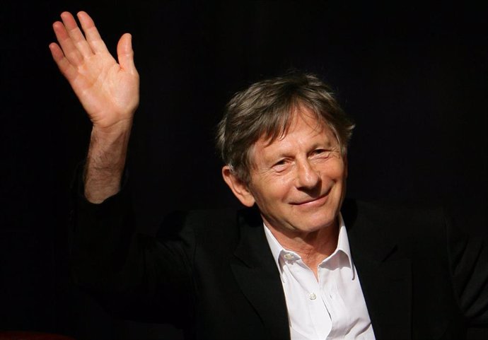 Archivo - El cineasta Roman Polanski 