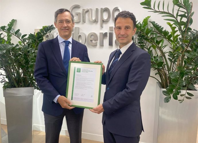 Grupo Fertiberia se ha unido como miembro asociado a la comunidad Globalg.A.P. C/o FoodPLUS GmbH.