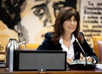 PP acusa a Redondo de estar "muy poco afanada" en violencia vicaria y la ministra pide que no compren el discurso de Vox