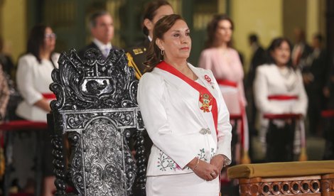Política