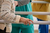 La Junta sube un 4,5% el precio/hora de la ayuda a domicilio, que se eleva hasta los 16,15 euros