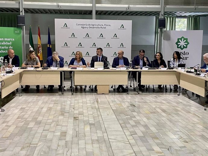 Mesa de Interlocución Agraria.