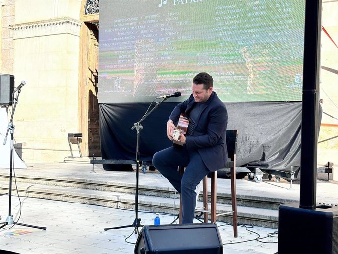 Nueve enclaves de Cuenca acogerán los 21 espectáculos de Actuamos en Patrimonio