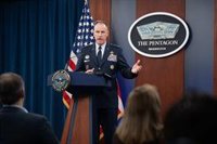 EEUU confirma que el PMA distribuirá la ayuda descargada en Gaza desde el muelle temporal