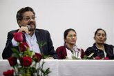 Foto: Colombia.- El Gobierno de Colombia confirma la veracidad del vídeo en el que reaparece 'Iván Márquez'