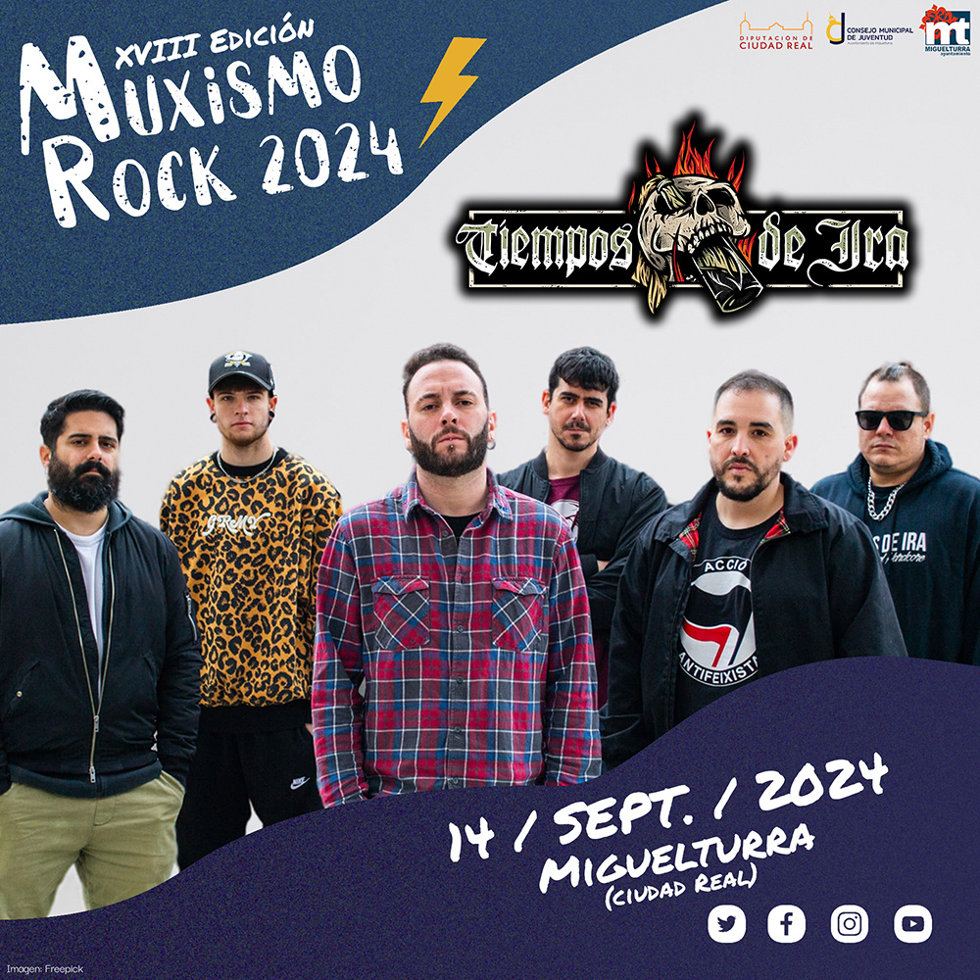 Muxismo Rock