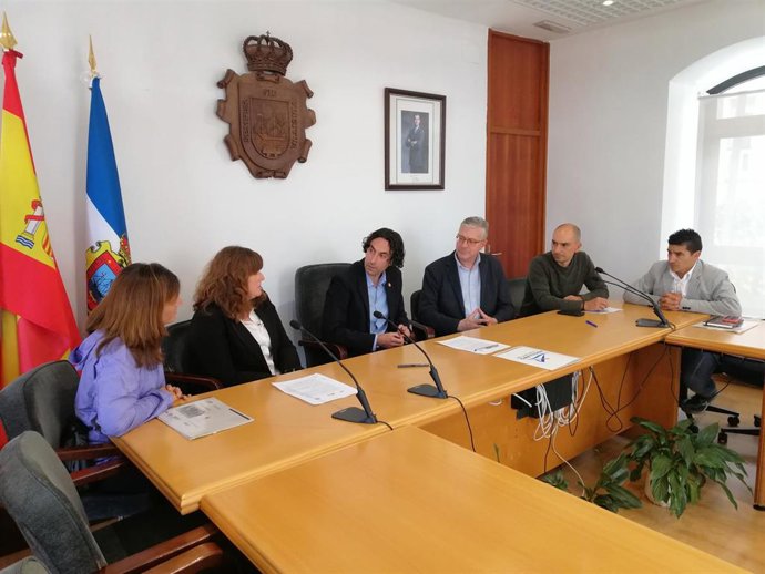 Astillero se une al proyecto Stars para mejorar la movilidad sostenible en los centros educativos