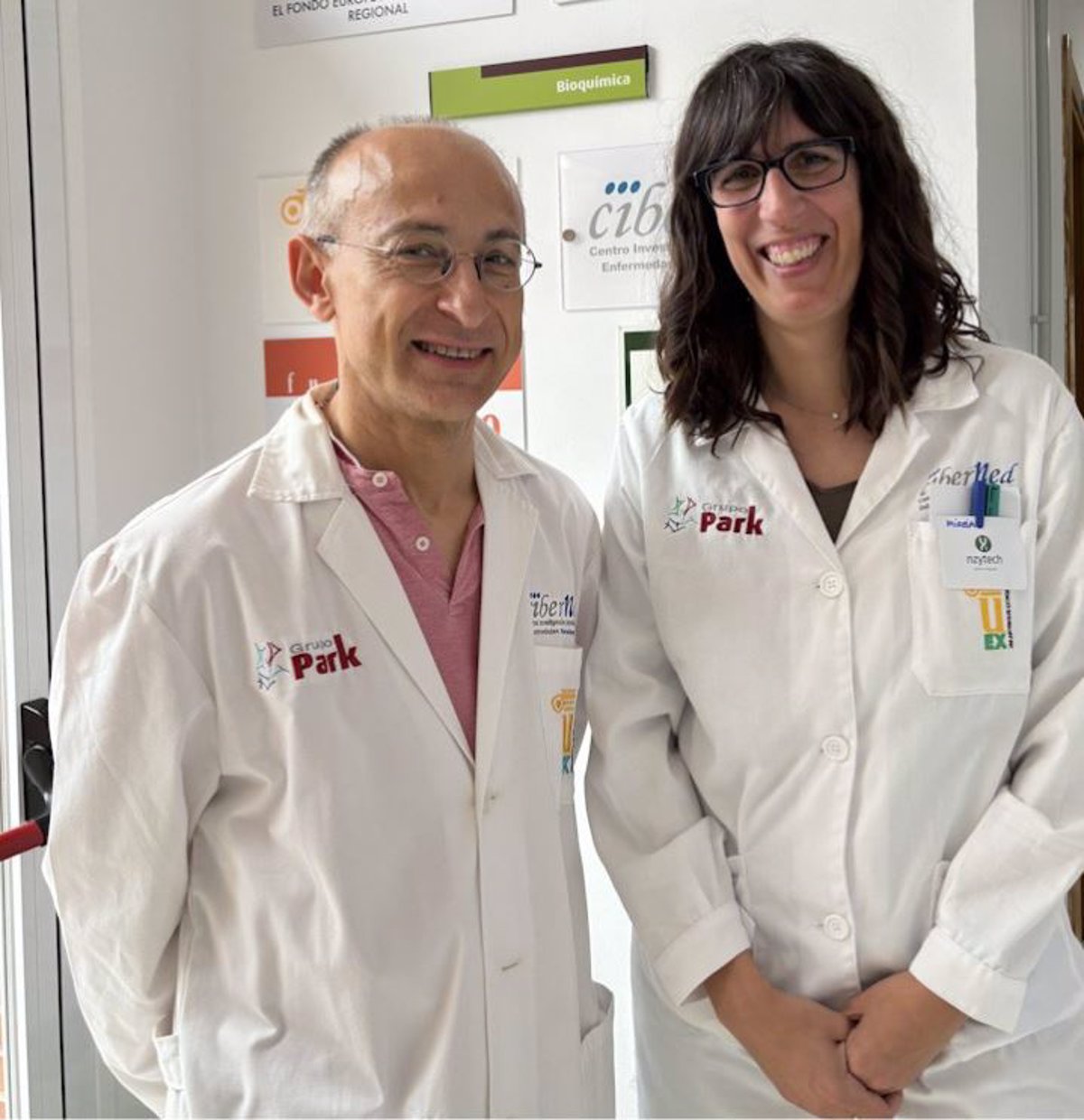 Investigadores de la UEx estudian los efectos del sistema inmune en las enfermedades neurodegenerativas