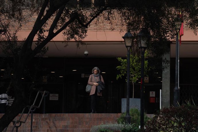 Archivo - 2.093 mujeres han superado las pruebas, que se realizaron el 13 de abril