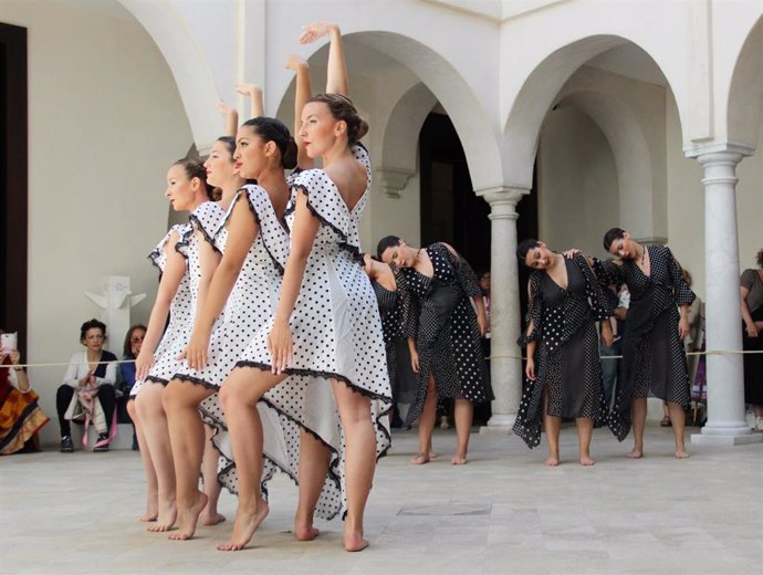 Archivo - El Museo Carmen Thyssen Málaga celebra la Noche en Blanco y el Día Internacional de los Museos con quince horas ininterrumpidas de apertura gratuita