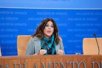 PSOE-A urge explicaciones a Moreno sobre el audio del líder del PP de Jaén tras el "papelón" del portavoz del Gobierno