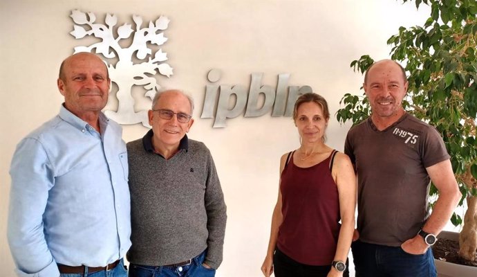 Investigadores del Instituto de Parasitología y Biomedicina López-Neyra (IPBLN) premiados como personal Investigador más destacado a nivel mundial en la edición 2024 del Ranking Research.Com.