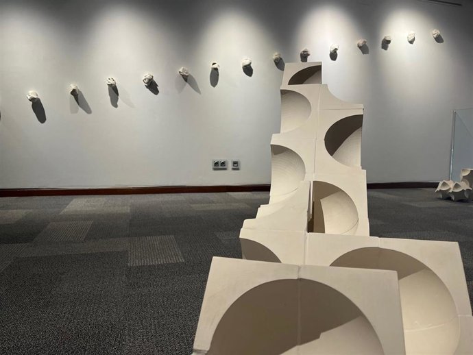 Exposición del Instituto Alicantino de Cultura Juan Gil-Albert