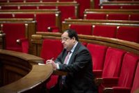 Elena sobre investir Illa: "No està en el nostre escenari. Ara els correspon a ells"