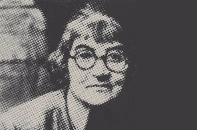 Retrato de María Blanchard