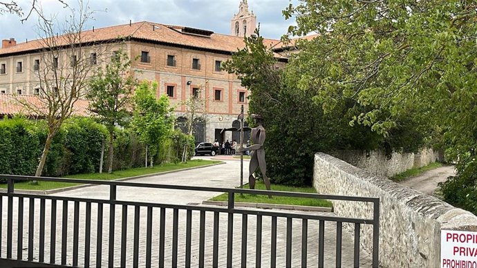 El Monasterio de Belorado