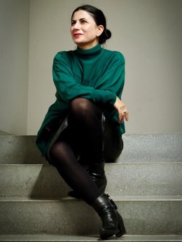 Leticia Martín Ruiz, nueva directora del Festival Grec de Barcelona