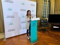 Vox defiende un turismo de calidad y pide prudencia: "Lo que hoy es saturación, mañana puede ser hambre"