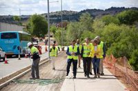 Transportes destina 17 millones de euros a proyectos de humanización de travesías en la provincia de Toledo