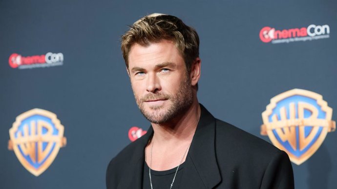 Chris Hemsworth atiza a quienes critican a Marvel y hacen películas que no ve nadie