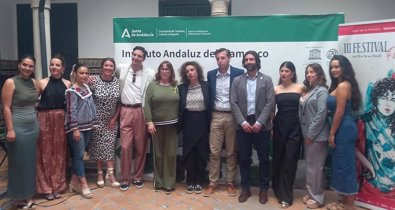 Es Andalucía - Cádiz