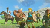 Foto: ¿Hablará Link en la película de Zelda?