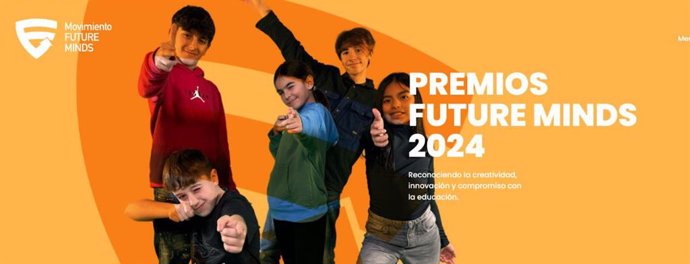 Archivo - Convocatoria de los Premios del Principado de Asturias 'Future Minds' 2024.