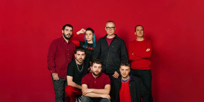 Archivo - Xavi Sarrià farà dissabte vinent un concert "molt especial" al Palau de les Arts de València.