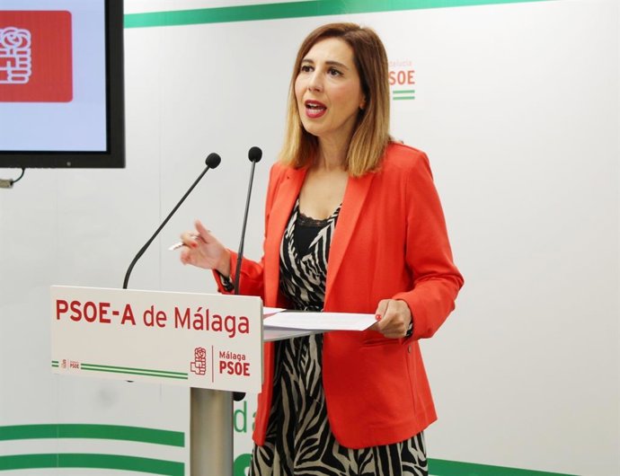 Archivo - Beatriz Rubiño en una imagen de archivo 