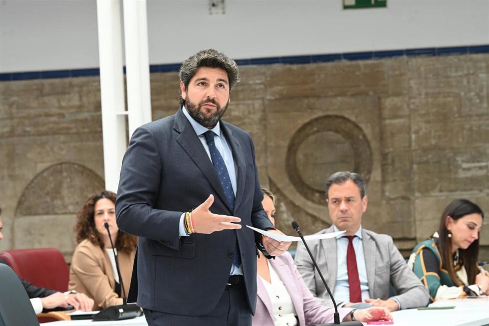 El nuevo plan de financiación de universidades se firmará en los próximos meses