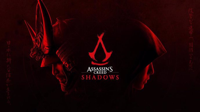 El nuevo Assassin's Creed Shadows.