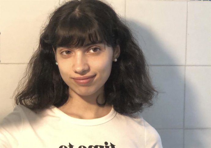 La firma Círculo Rojo edita 'Entre Pesadillas', de Noa Seva Amador.