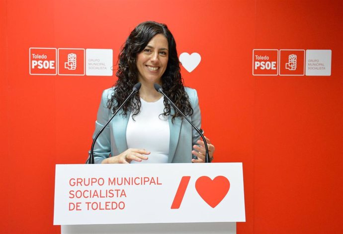 Archivo - PSOE pide al alcalde de Toledo que diga si la seguridad está garantizada en las procesiones de Semana Santa