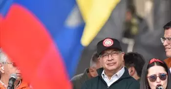 Colombia.- La OEA pide al Gobierno colombiano y a los grupos armados continuar con los diálogos de paz