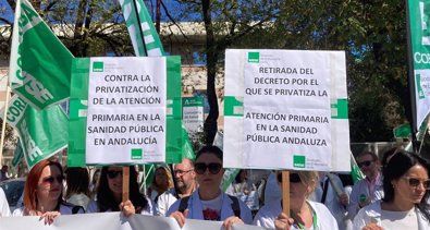 Es Andalucía - Sevilla