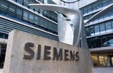 Foto: Alemania.- Siemens gana un 10,7% menos en su primer semestre fiscal, hasta 4.421 millones