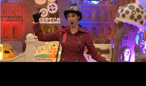 Comunicados Sociedad