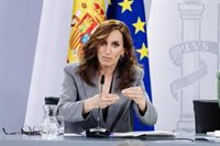 Ayuso critica a García gestionar "desde el sindicalismo" y pregunta si "desguazará toda" la colaboración público-privada