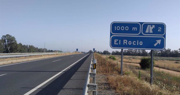 Es Andalucía - Huelva